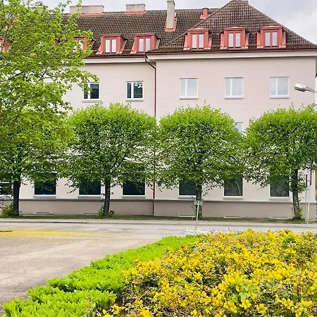 Kesklinna Korter 公寓