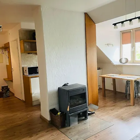 Kesklinna Korter Pärnu