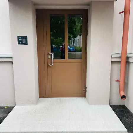 Kesklinna Korter Pärnu