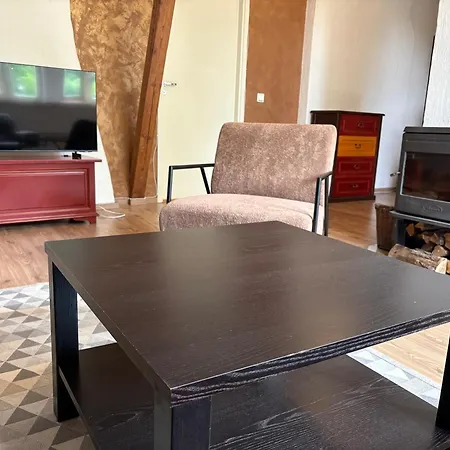 Apartman Kesklinna Korter *