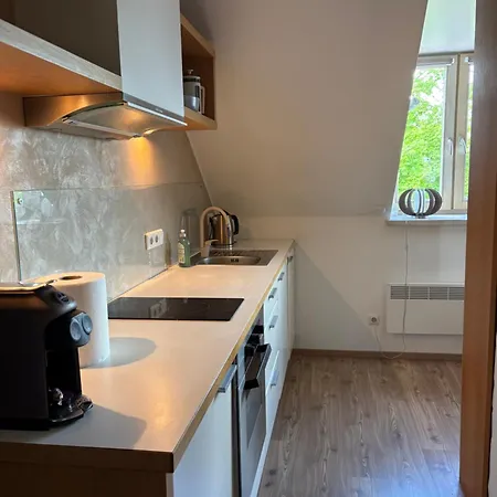 Apartman Kesklinna Korter *