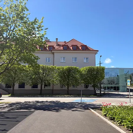 Kesklinna Korter * Pärnu
