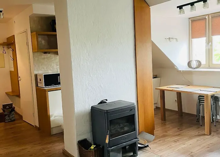 Kesklinna Korter Pärnu