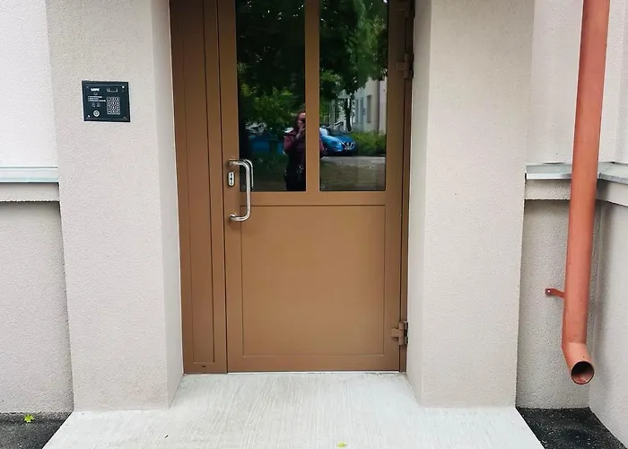 Kesklinna Korter Pärnu