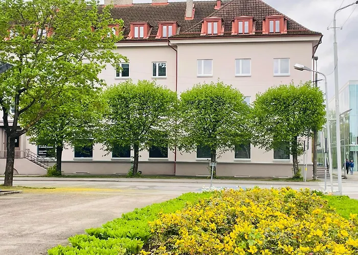 Kesklinna Korter Pärnu